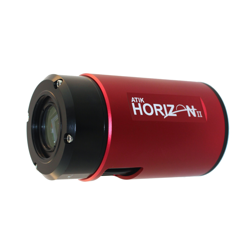 高分辨率天文相机ATIK Cameras Atik Horizon ll
