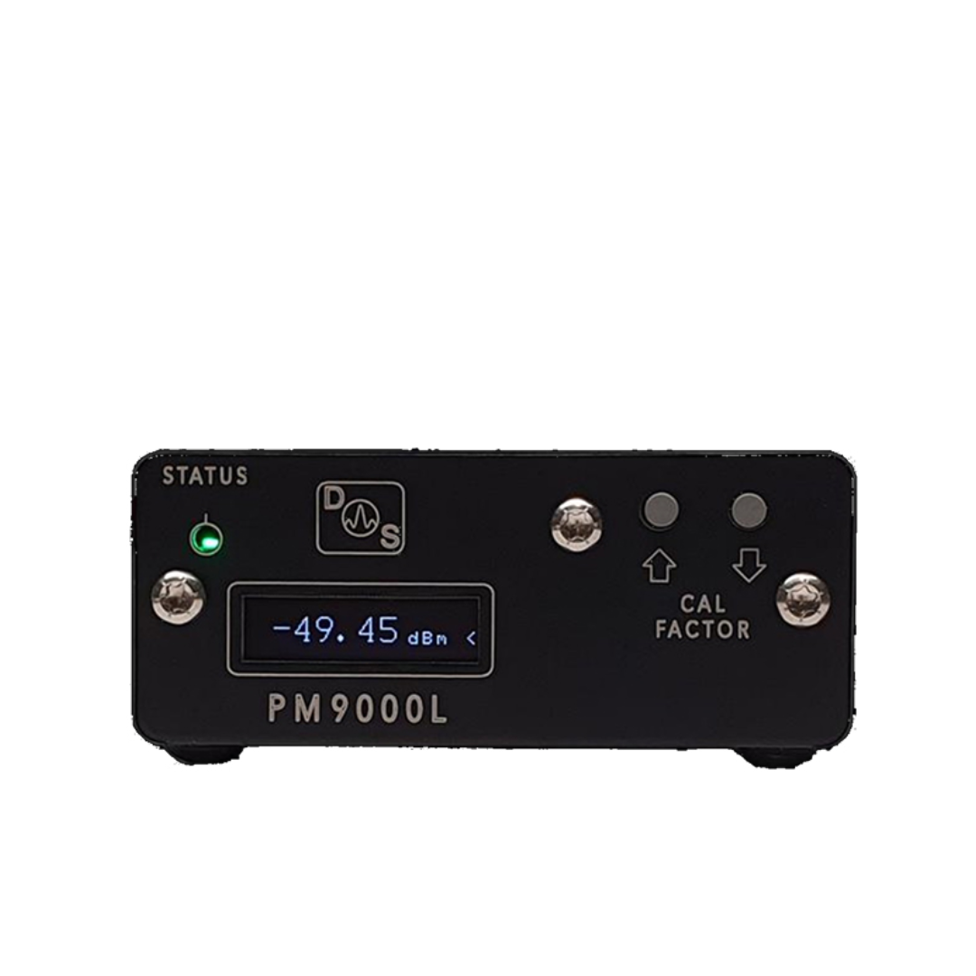 德思特DS多功能RF仪器 射频发生器、功率计和计数器TS-PM9000
