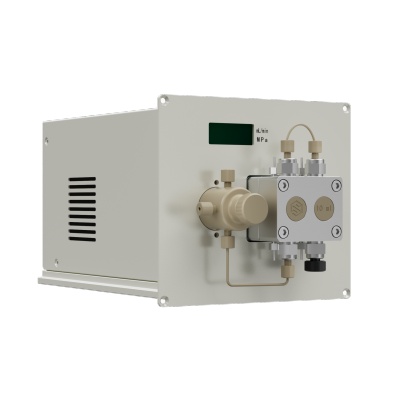 iCR100型高压平流泵