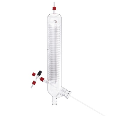 德国IKA冷凝管RV 10.60