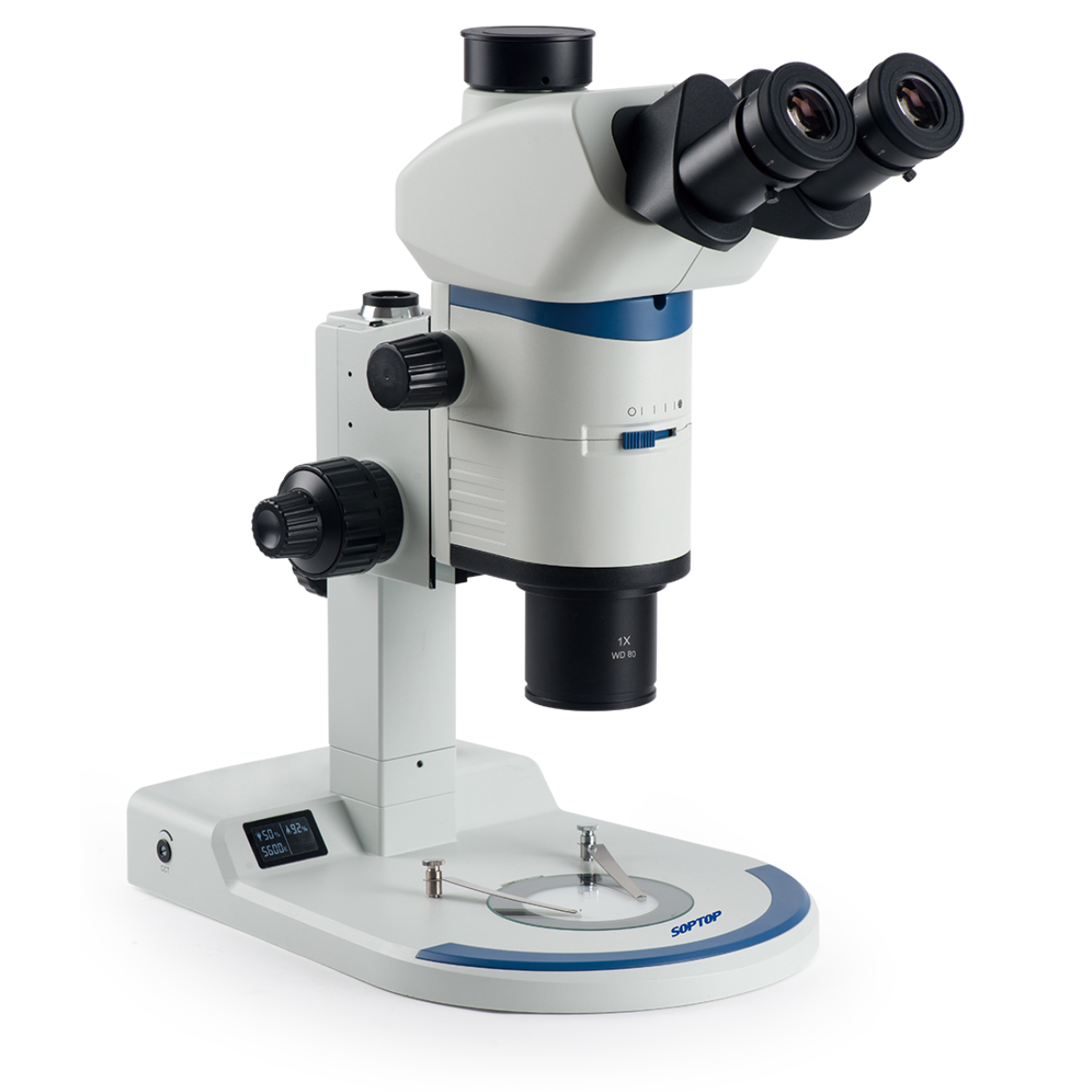舜宇SOPTOP立体显微镜、体视显微镜SZX12