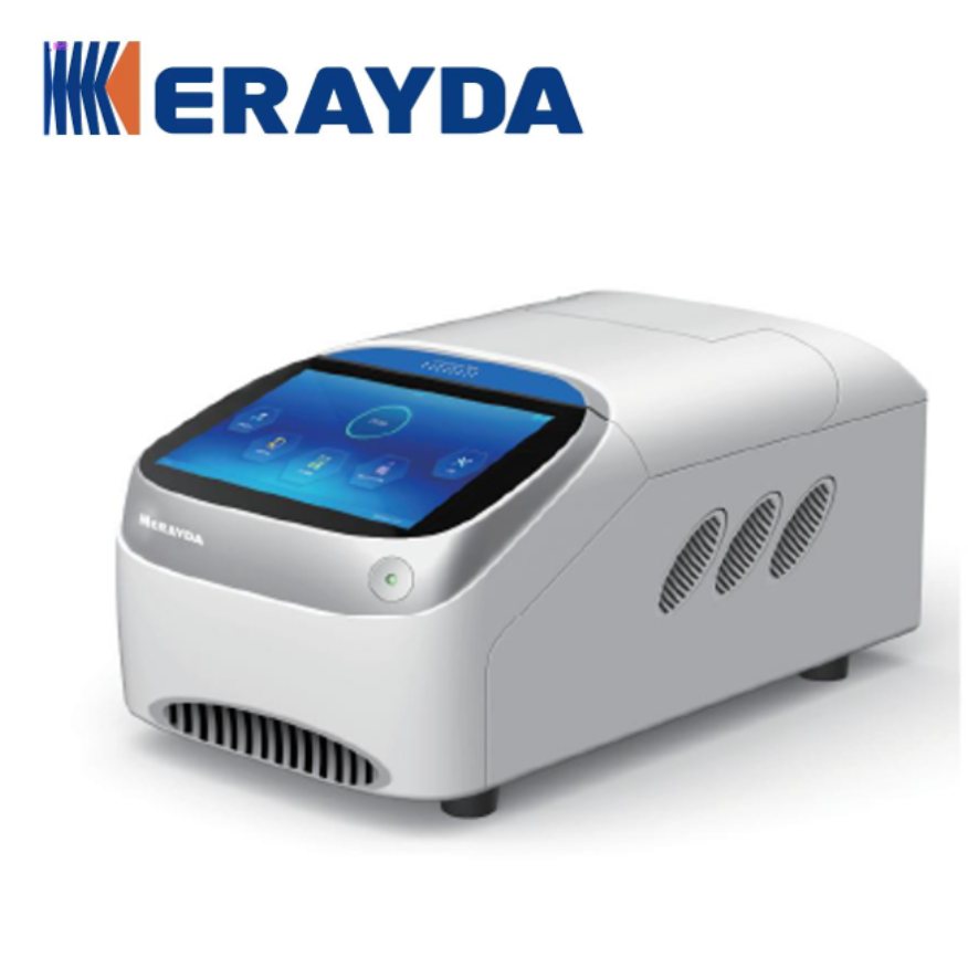 实时荧光定量PCR 分析仪KRD-F0162B/KRD-F0164B