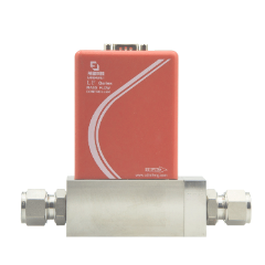 LFIX-热氏气体质量流量控制器/流量计 生产厂家 高精度