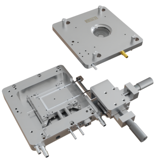 INSTEC HCS402XY 双面控温冷热台