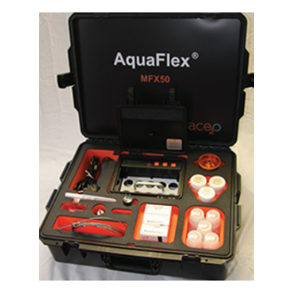 MFX50 便携式微生物水质检测仪