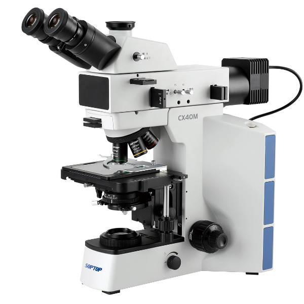舜宇SOPTOP金相显微镜CX40M
