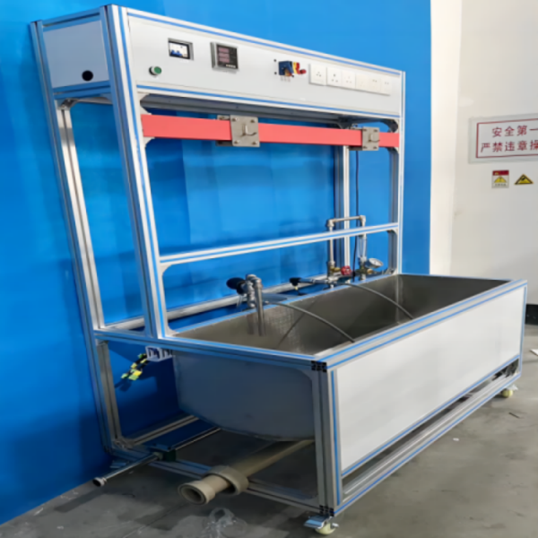 储水式电热水器整机可靠性(耐久性)试验台