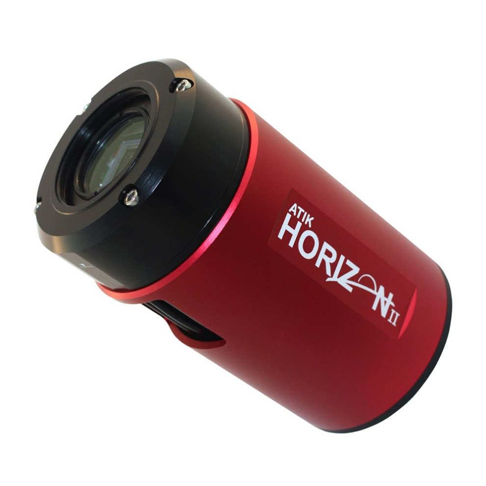 高分辨率天文相机ATIK Cameras Atik Horizon ll
