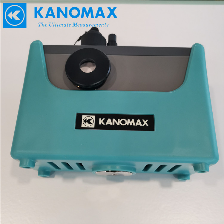 KANOMAX光散乱式粉尘计MODEL3443粉尘测试仪