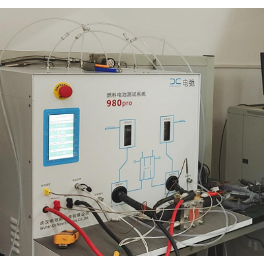 980系列_燃料电池测试系统_自动背压_氢电池测试_理化公司