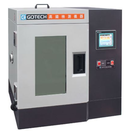 高铁检测仪器GOTECH.耐水解试验机GT-7005-R