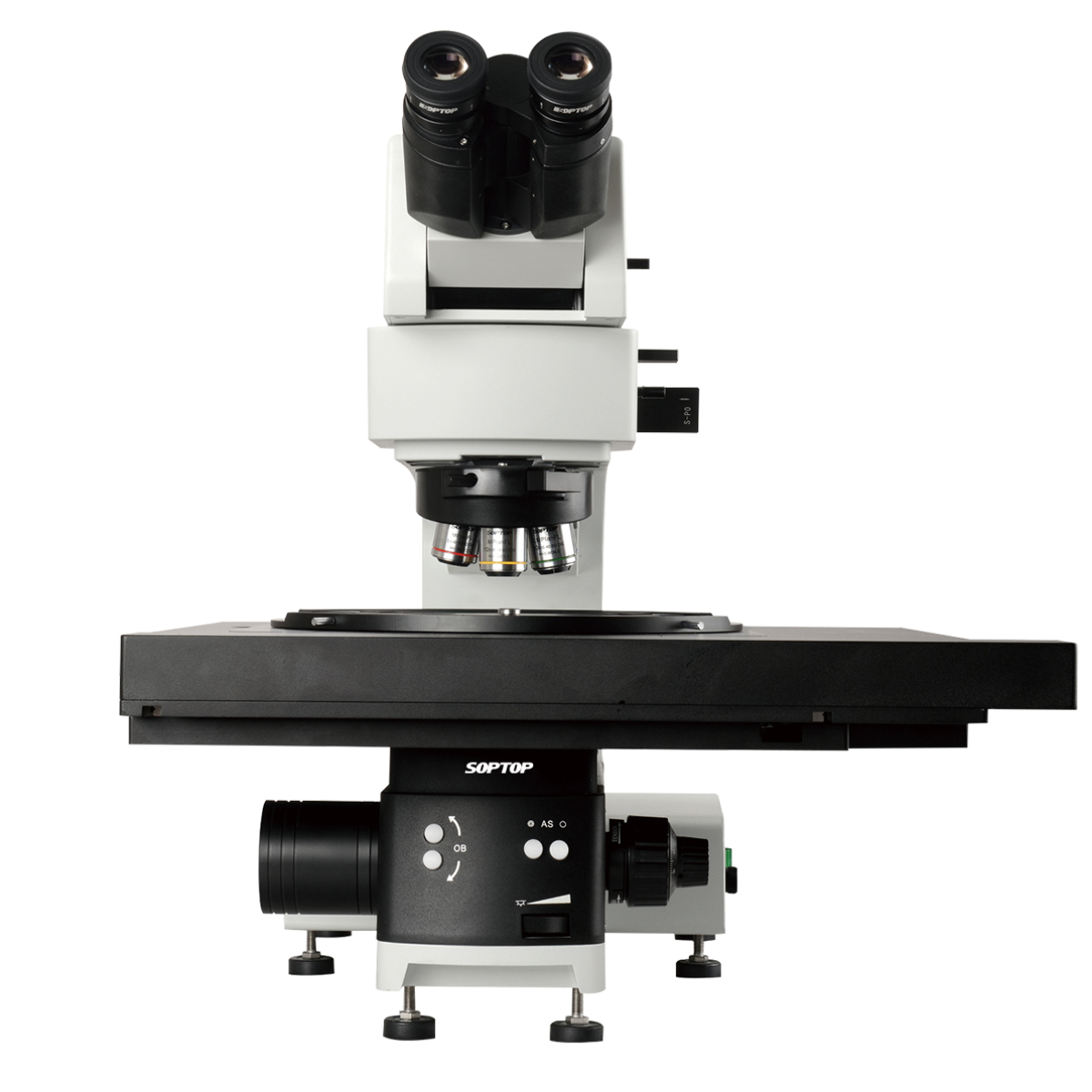 舜宇SOPTOP金相显微镜MX12R