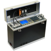 Madur便携式烟气分析仪GA60