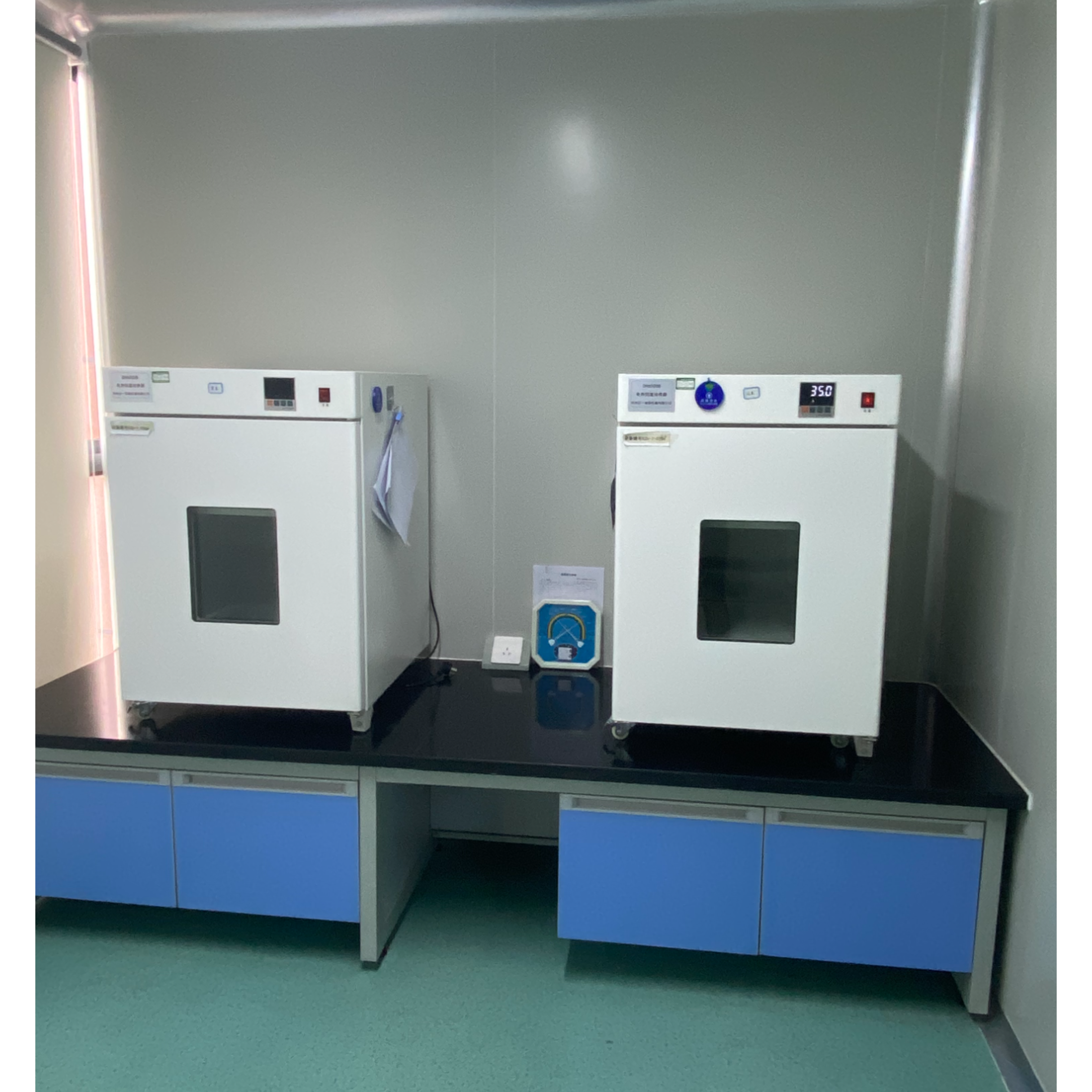 小容量电热培养箱 实验室微生物恒温箱54L