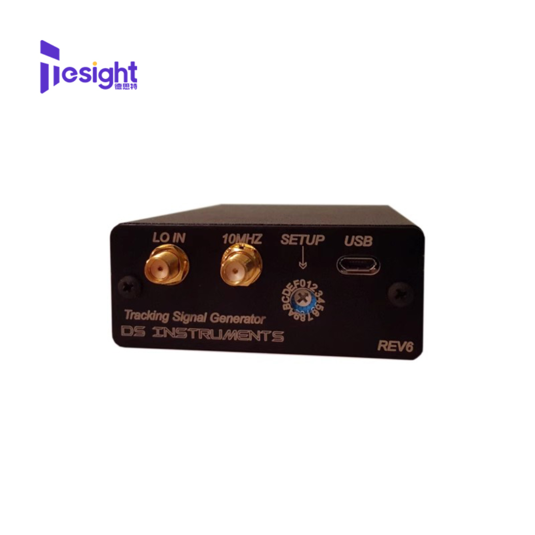 德思特DS追踪射频信号发生器、跟踪信号发生器TS-TG6000