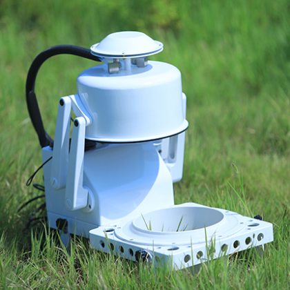 PRI-8650 分布式土壤呼吸测量系统