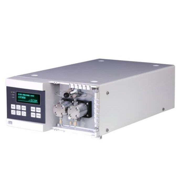 ECP2050液相制备泵 高压色谱泵