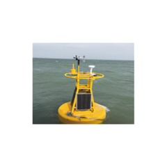 海洋浮标在线监测系统