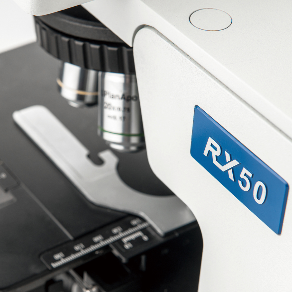 舜宇SOPTOP研究级正置荧光显微镜RX50