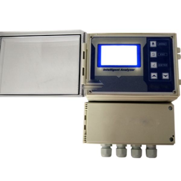 在线电导率仪 TDS二合一监测仪便携工业水质污水电导率检测仪