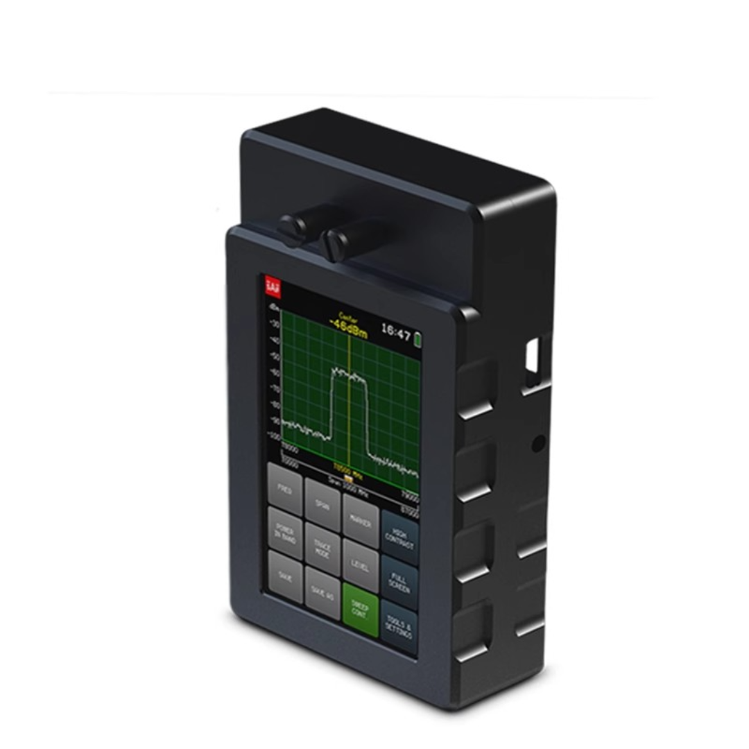 德思特SAF手持式频谱分析仪 2-8GHz J0GSAP5501