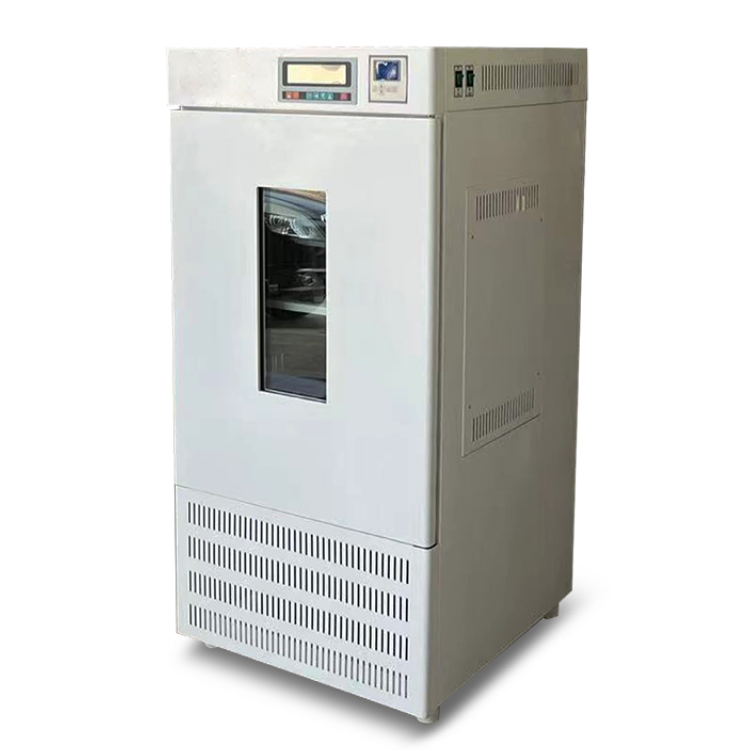 恒温振荡箱(低温)ZDX-200振荡光照培养箱