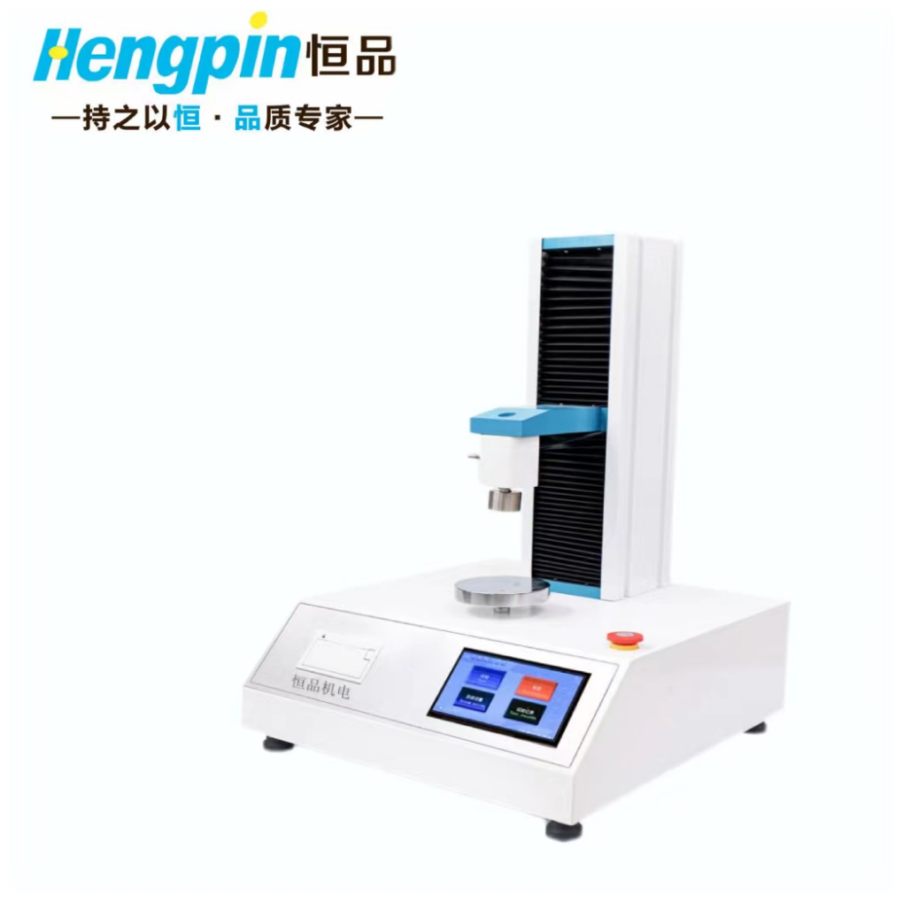 微针强度测试仪济南恒品HP612W