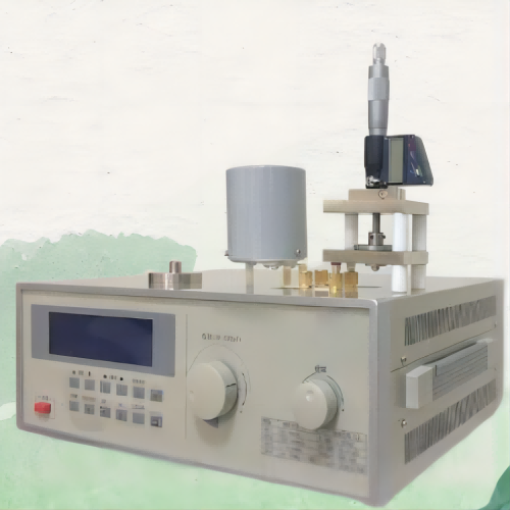 聚合物材料介电常数介质损耗测试仪