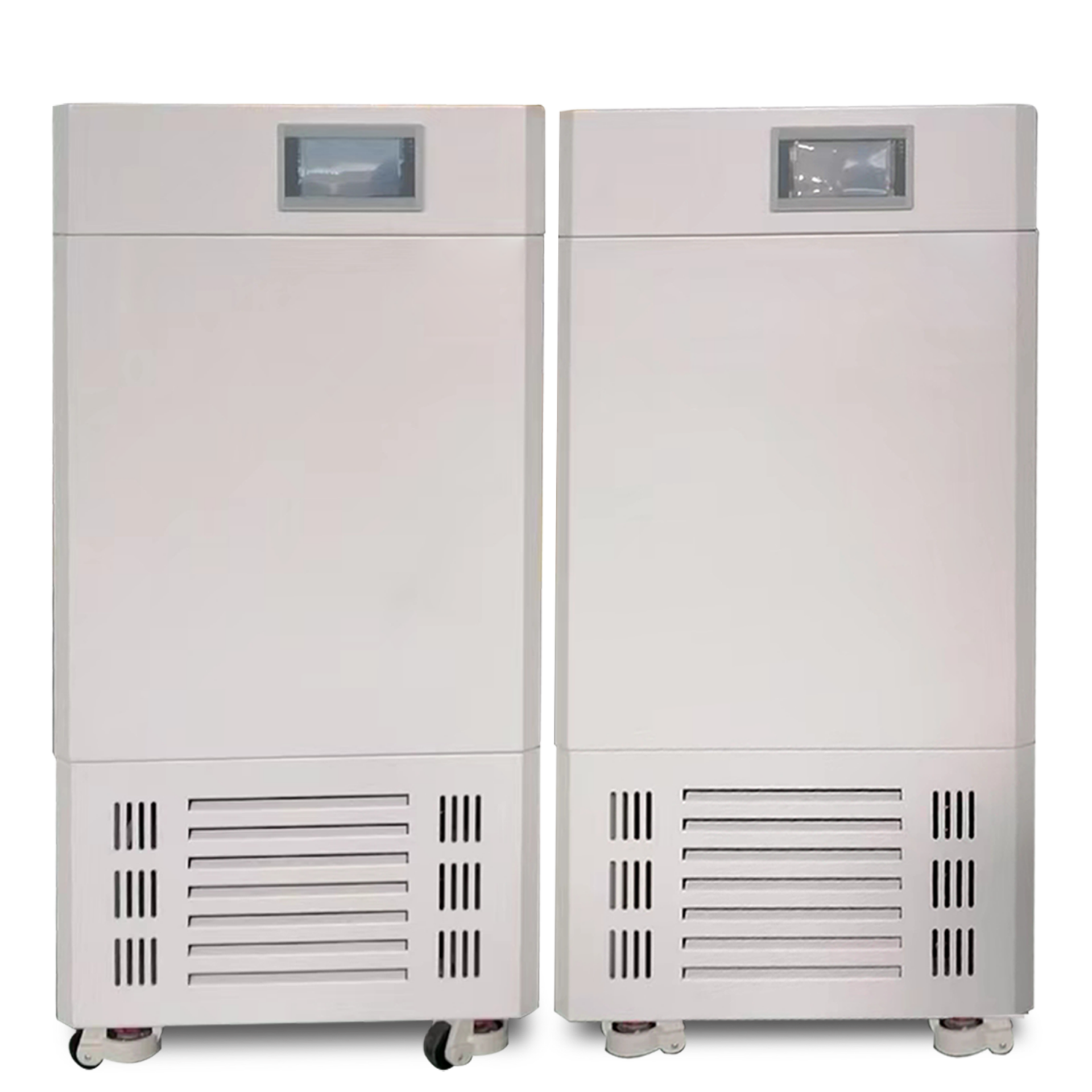 低温三气培养箱CHSQD-200-III低氧细胞培养箱