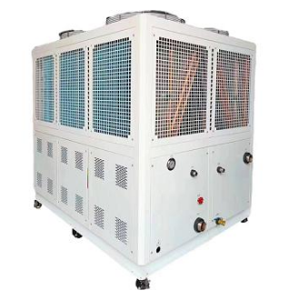 冷却恒温冰水机 华锐温度控制冷水机