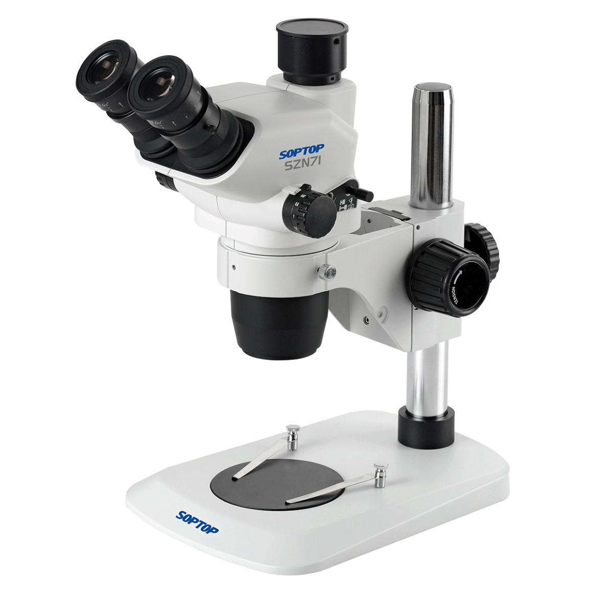 舜宇SOPTOP立体显微镜、体视显微镜SZN71