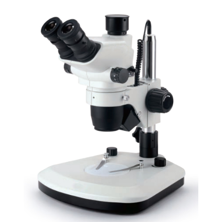 斑马鱼观察体视生物显微镜