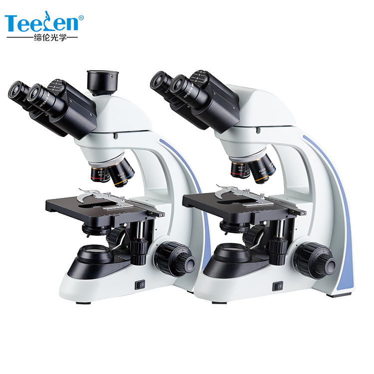 上海缔伦光学科教生物显微镜TL2650B