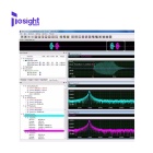德思特Spectrum 高性能波形采集软件 数据采集软件 SBench 6
