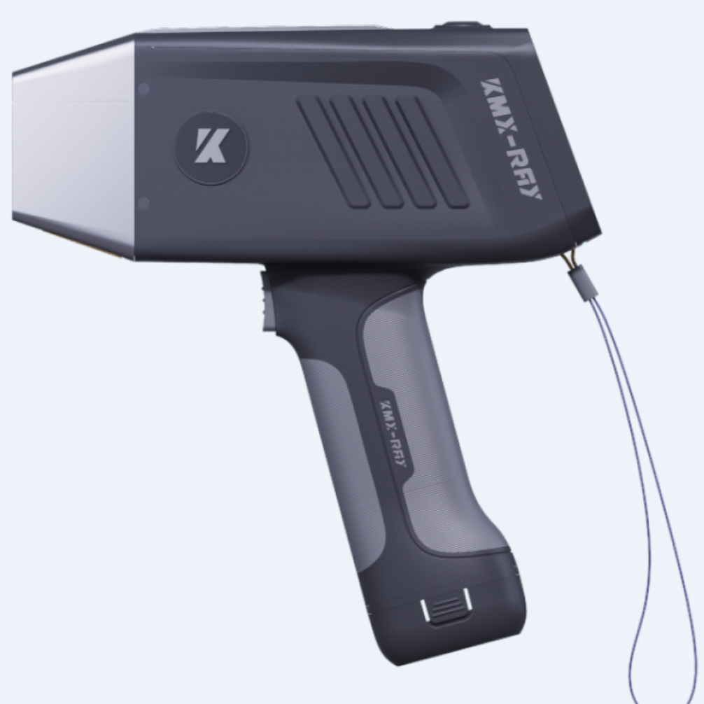 科迈斯K-980 plus 铂钯铑三元催化剂分析仪 铂钯铑检测仪