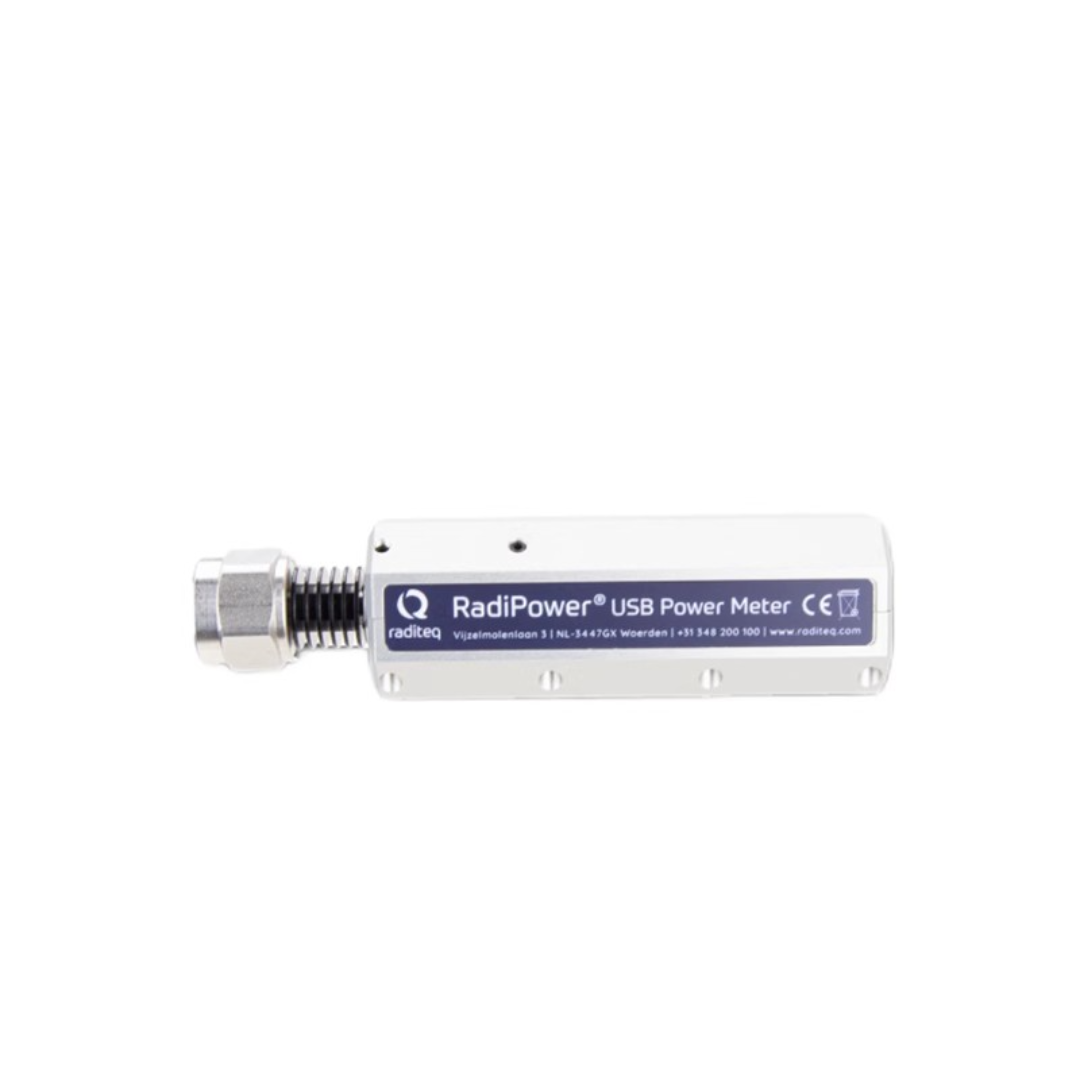 德思特Raditeq USB射频功率计/功率传感器Radipower&reg;系列 18GHz