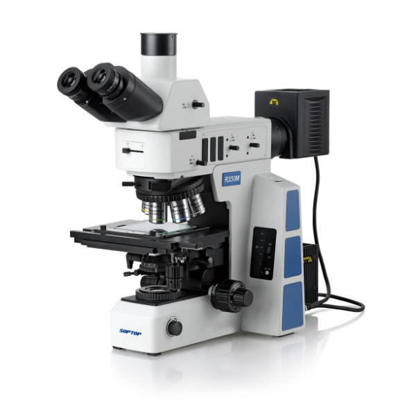 舜宇SOPTOP研究级正置金相显微镜RX50M