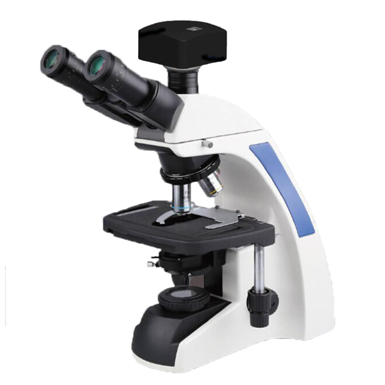 缔伦光学TL3200B科研实验三目生物显微镜
