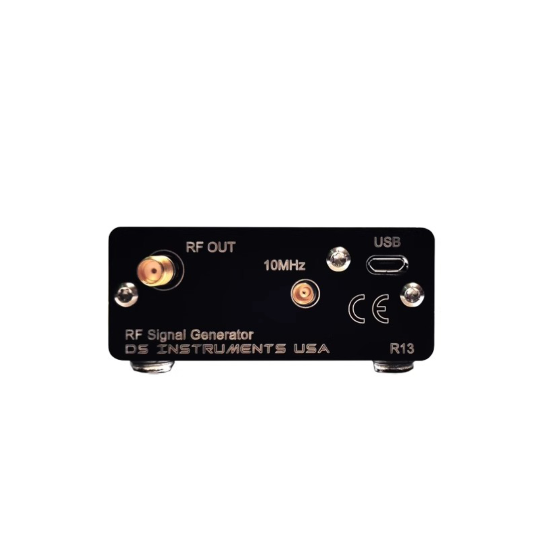 德思特DS信号发生器4.4GHz射频信号发生器TS-SG4400L