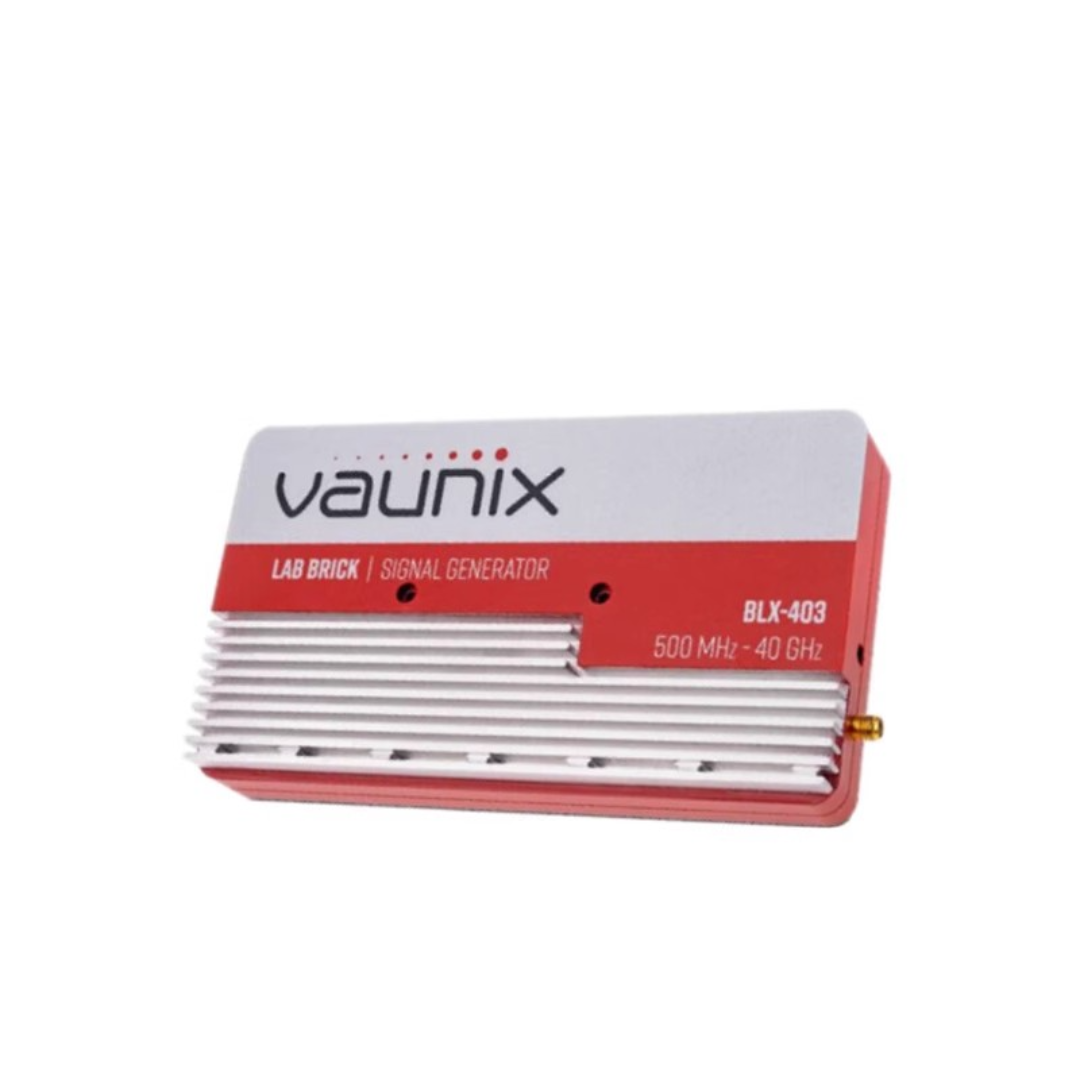 德思特Vaunix紧凑型迷你射频信号发生器BLX-403