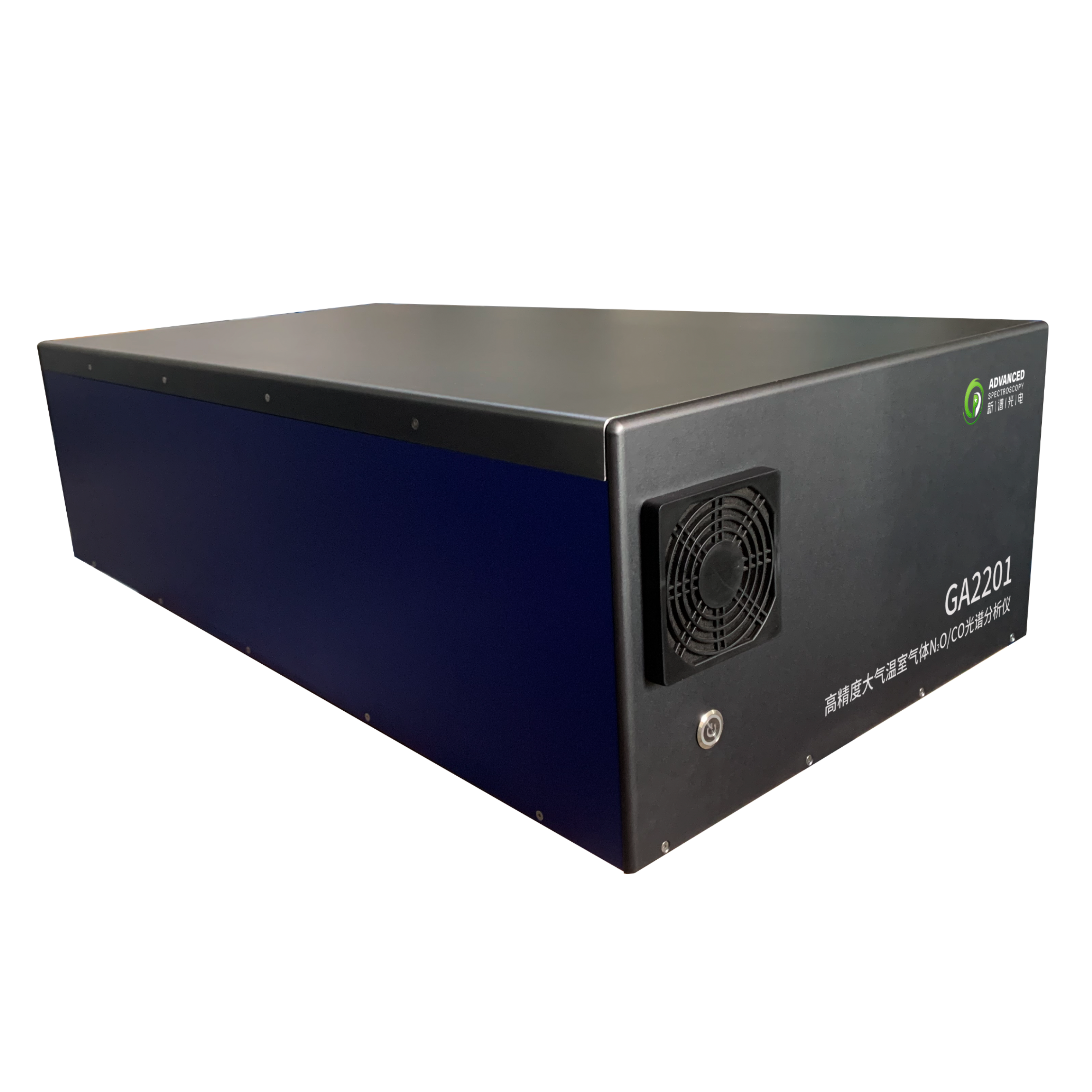高精度大气温室气体N2O/CO光谱分析仪