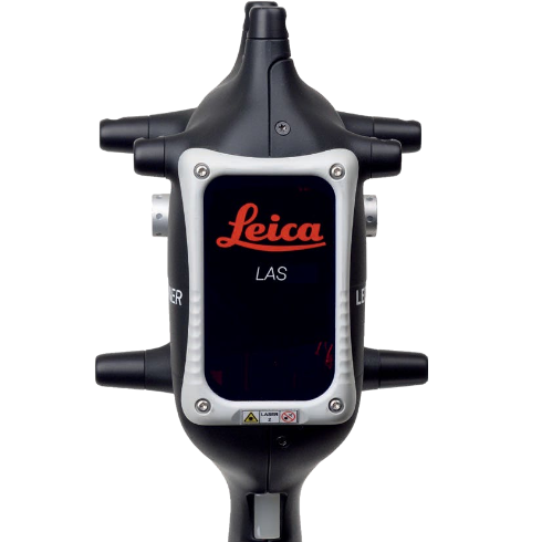 Leica绝对激光跟踪仪