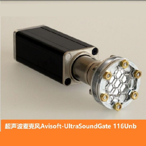 超声波麦克风Avisoft-UltraSoundGate 116Unb