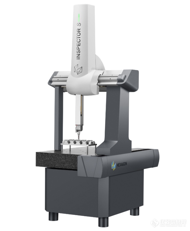 2023年三坐标测量机新品盘点|向高精度、自动化、柔性化发展