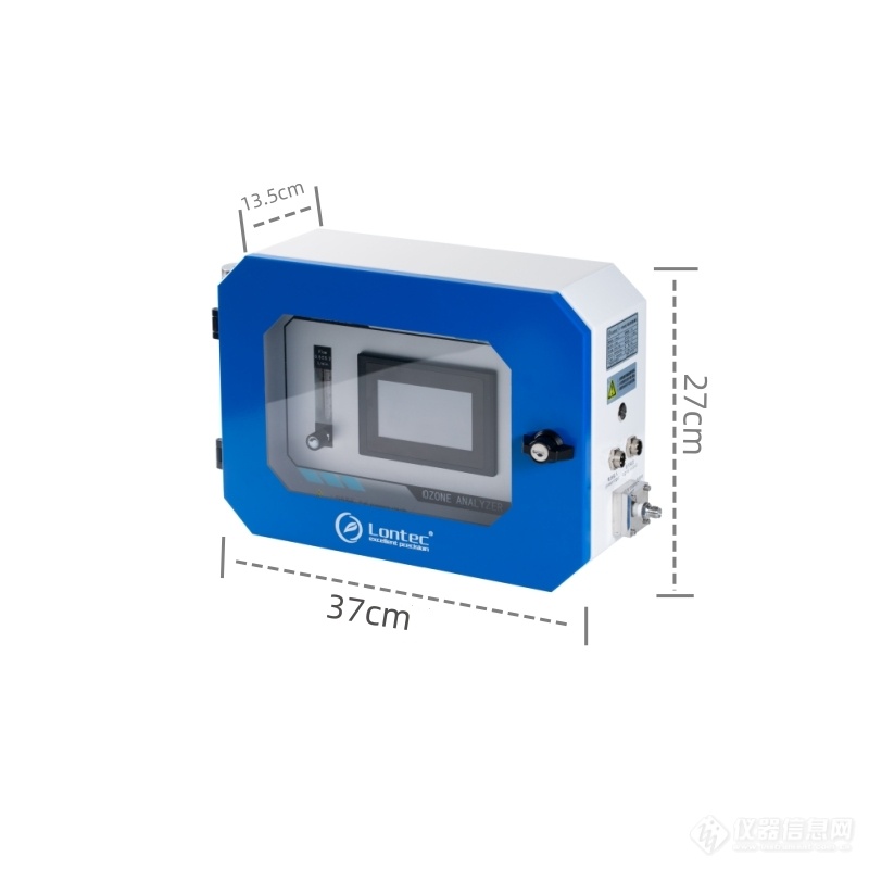 半岛体育官方网站朗科LT-200BH臭氧发生器气体浓度分析仪-朗科-新品