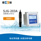 雷磁 SJG-203A型 溶解氧分析仪 
