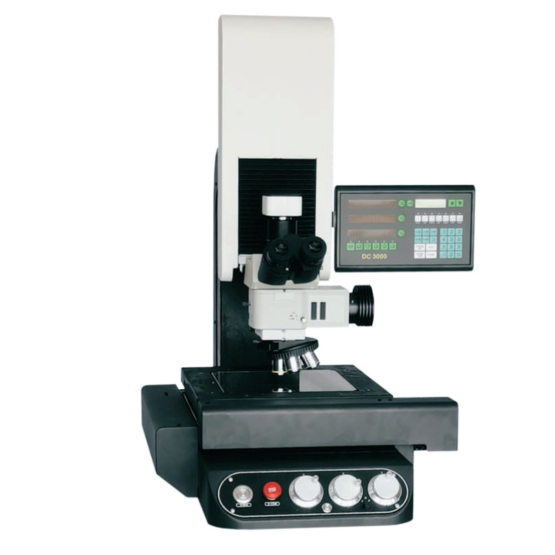 全自动金相显微镜 全自动三轴电动手脉金相测量显微镜 LK-CS系列