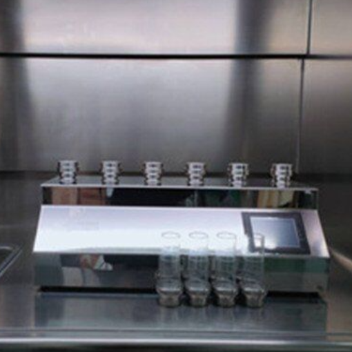 6联微生物限度仪 液晶显示薄膜过滤器