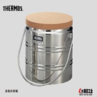 THERMOS膳魔师液氮转移罐 (杜瓦罐)