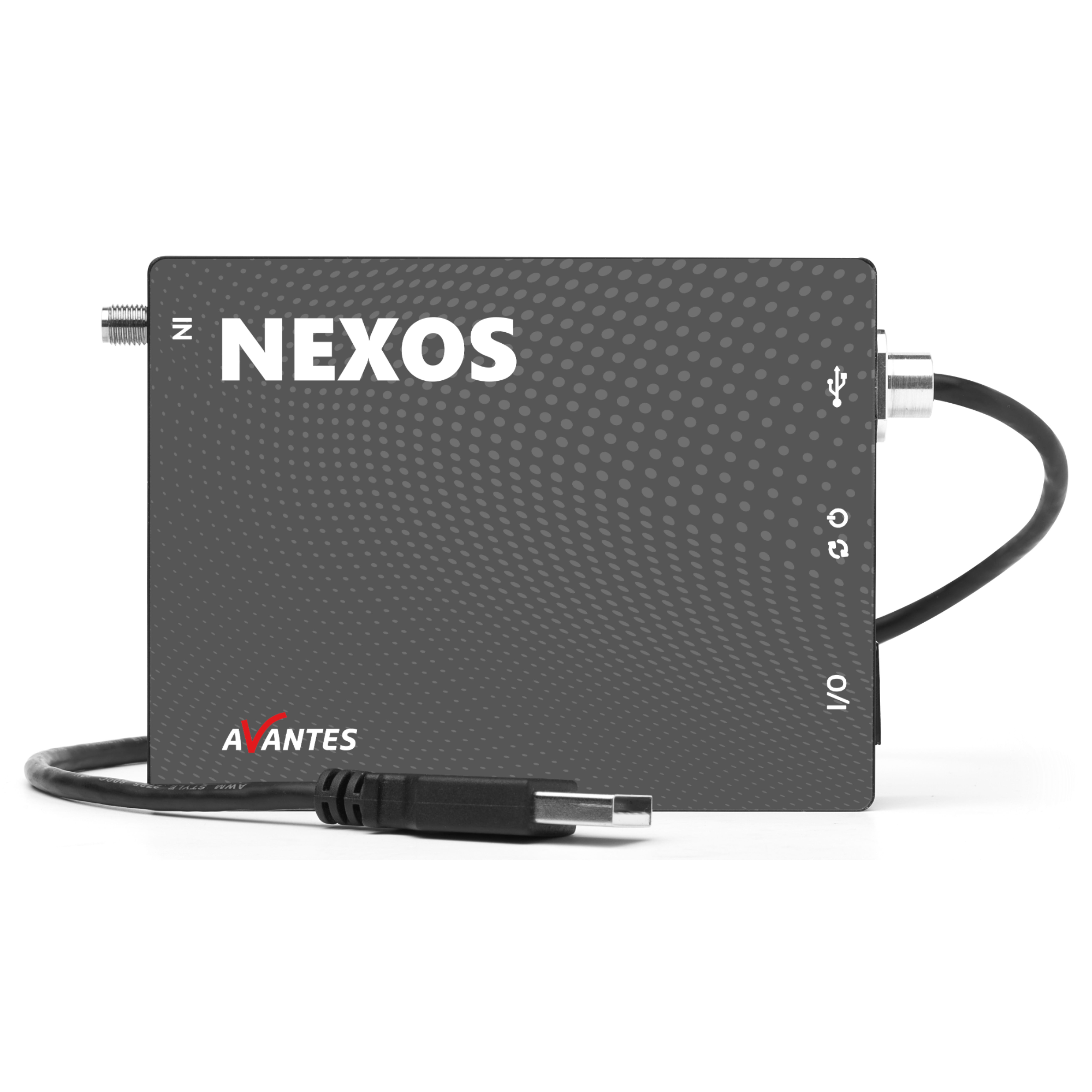 Avantes-NEXOS™系列迷你型光纤光谱仪